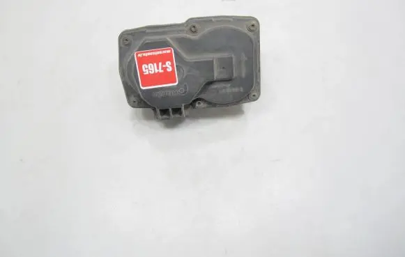 Volkswagen Caddy Intake manifold valve actuator/motor 5Q0253691J