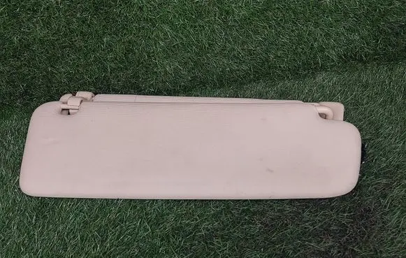 Volkswagen Touareg I Sun visor 7L6857551AC