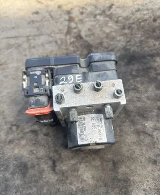 Toyota Yaris ABS Pump 895410D060 06210956223 28570087033
