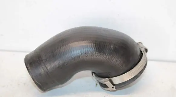 Volkswagen Golf V Intercooler hose/pipe 1K0145838L