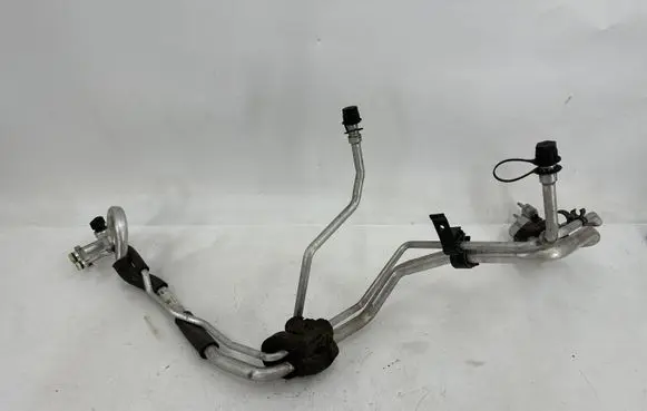 Land Rover Range Rover Evoque L538 Air conditioning (A/C) pipe/hose GJ3219A834BD