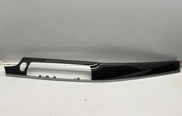 BMW 5 F10 F11 Dashboard glove box trim 9192943