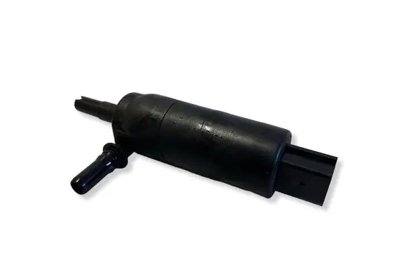 BMW 1 F20 F21 Headlight washer pump 7217792 3323525 13264011