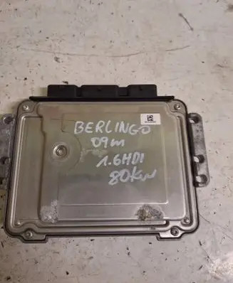 Engine control unit/module