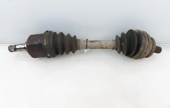 Volvo V70 Front driveshaft 