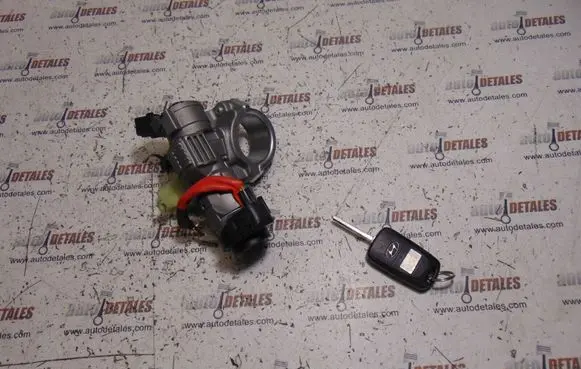 Hyundai i30 Ignition lock