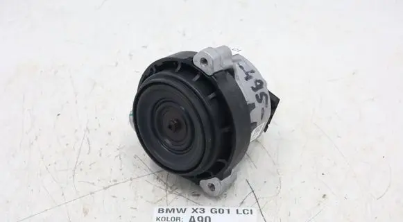 BMW X3 G01 Engine mount vacuum valve 6860495MWGK290626 6860495