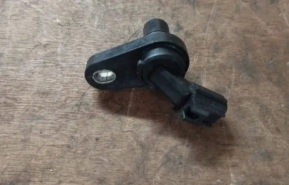 Chrysler Town u0026 Country V Speed sensor (speedometer sensor) 