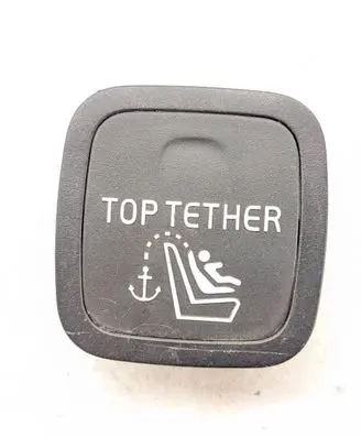 Volvo S90, V90 Parcel shelf 31440611