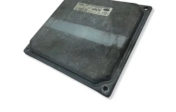 Ford Fusion Engine control unit/module 2S6A12A650SGKASAC 2S6A12A650SG 4ROV