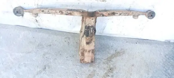 Subaru Forester SF Rear subframe 