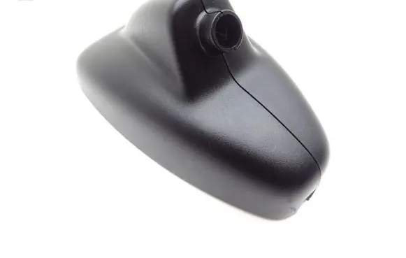 Jaguar XF X250 Dash center speaker trim cover 6W9317D737A