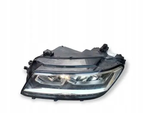 Volkswagen Tiguan Headlight/headlamp 5NB941035B