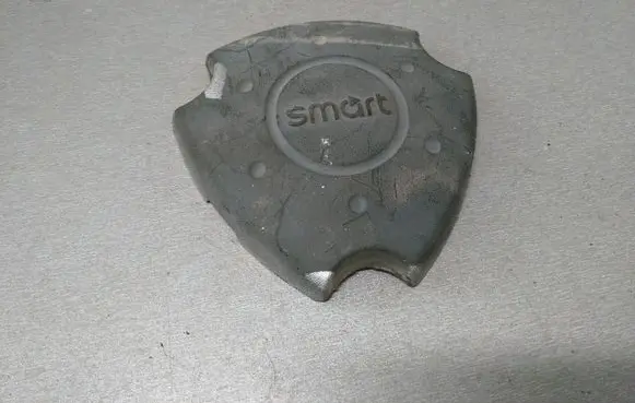 Smart ForTwo I Original wheel cap 0001811V002 108613015AB