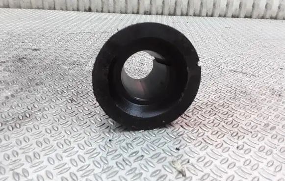 Mazda 6 Crankshaft pulley