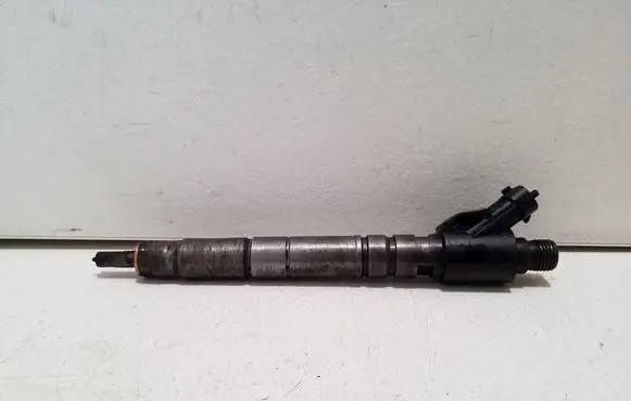 Jaguar XJ X351 Fuel injector 9X2Q9K546DB 0445116013