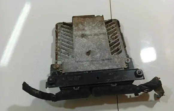 Engine control unit/module