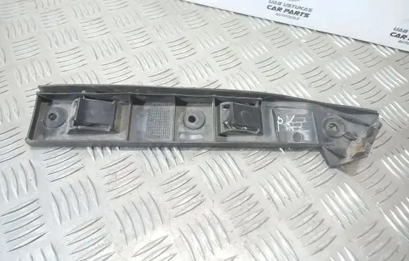 Volkswagen Golf IV Front bumper mounting bracket 1J0807183A