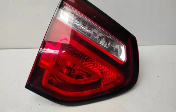 Citroen C4 I Picasso Rear/tail lights 9673165080