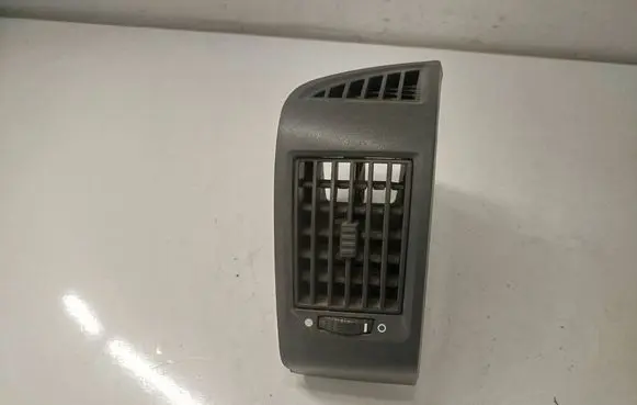 Fiat Ducato Dashboard side air vent grill/cover trim 385822