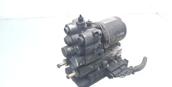 Volkswagen Sharan ABS Pump 7M0907379A 7M0614111L