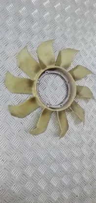 Isuzu D-Max Viscous fan 
