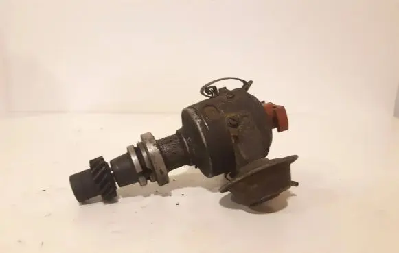 Opel Frontera A Spark distributor 1230500147