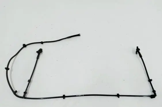 Ford Ranger IV Windshield washer spray nozzle