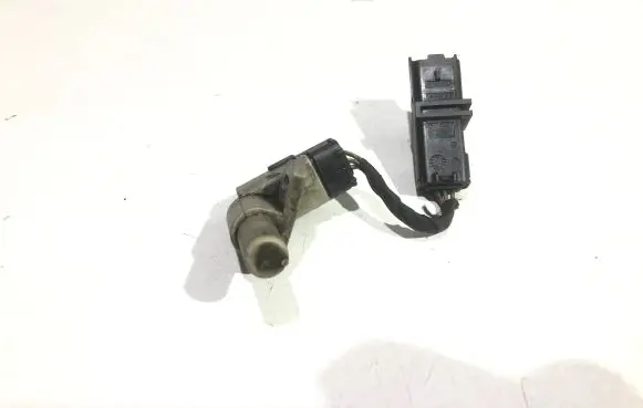 Peugeot 308 Camshaft speed sensor 9665443580