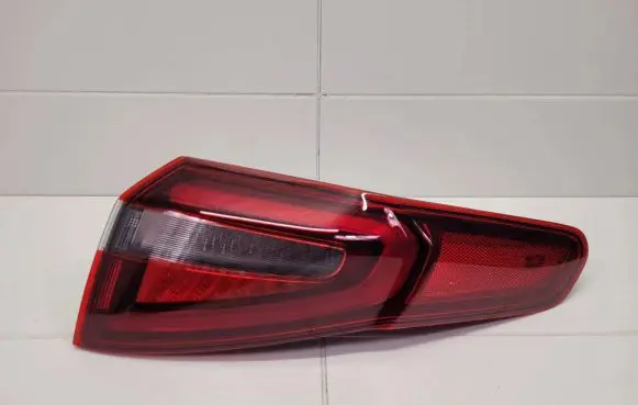 Alfa Romeo Stelvio Rear/tail lights 20790999