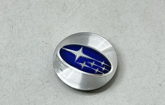 Original wheel cap