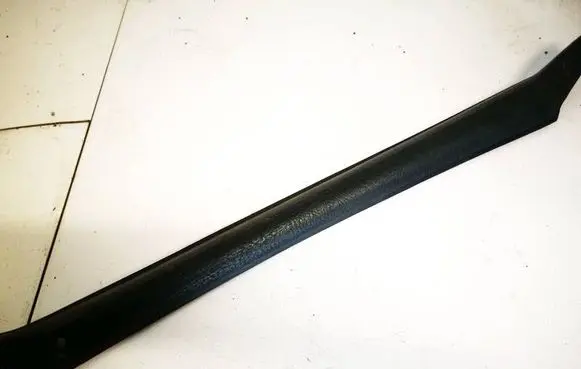 Volkswagen Golf II (C) pillar trim 191867457