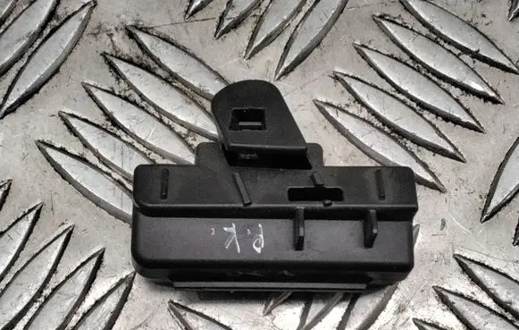 Volvo V70 Front door interior light 31403138