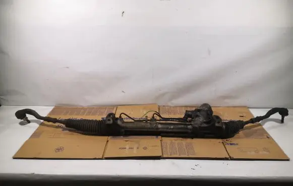 Audi A5 8T 8F Steering rack 8T2422066B