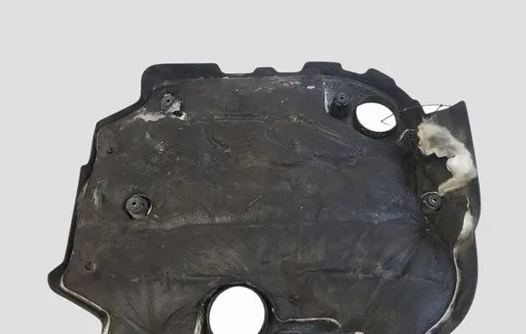 Mazda 6 Engine cover (trim)