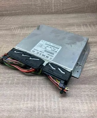 Mercedes-Benz A W168 Engine control unit/module ECU 1685451332 0265109619