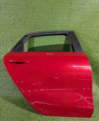 KIA Ceed Rear door