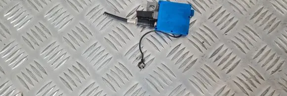 Land Rover Discovery Antenna control unit 