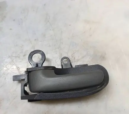 Toyota Yaris Rear door interior handle