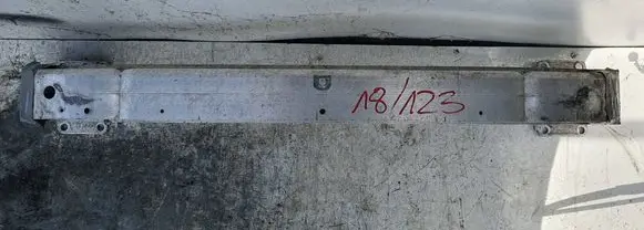 Peugeot 308 Front bumper support beam 9677364180