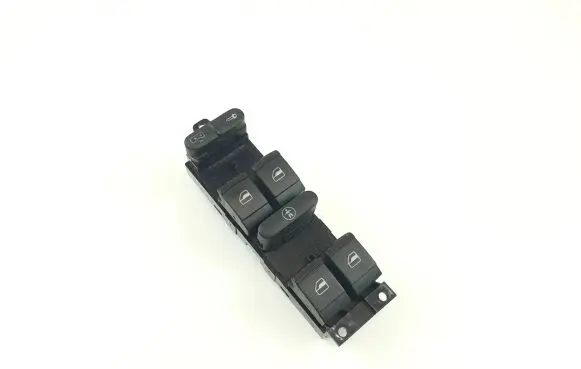 Volkswagen Golf IV Electric window control switch 1J4959857 E509E328572U176
