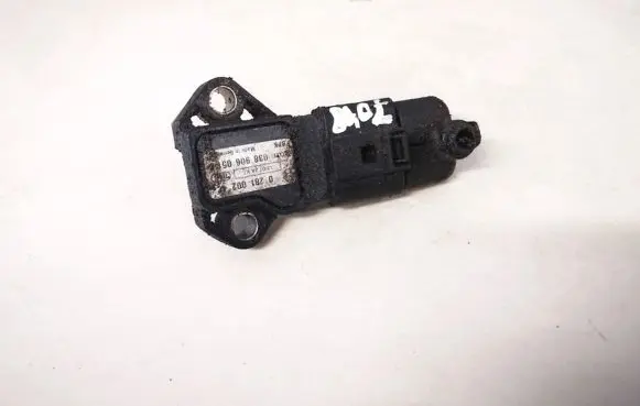 Audi A3 S3 8P Air pressure sensor 038906051c 0281002401