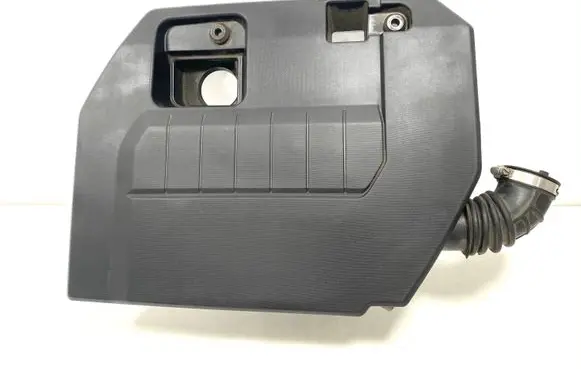 Chevrolet Volt I Engine cover (trim) 22823339