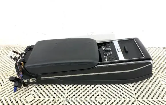 Audi A8 S8 D5 Armrest 