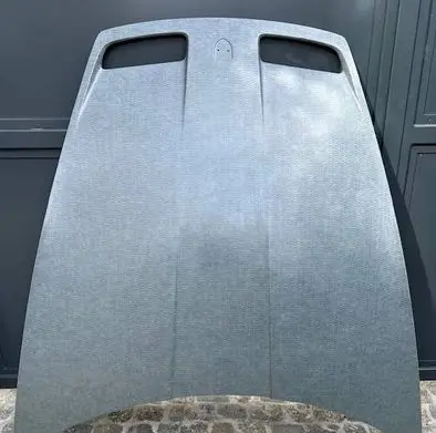Porsche 992 Engine bonnet/hood 9GT823031