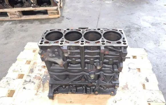 Audi A4 S4 B8 8K Engine block 03L023AOK