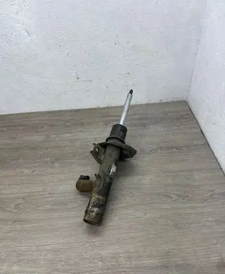 Volkswagen PASSAT CC Front shock absorber/damper 3C0413031D