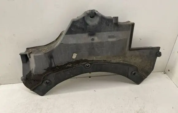 BMW 5 F10 F11 Heat shield in engine bay 7188421