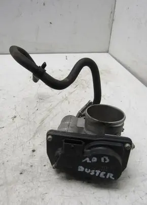 Dacia Duster II Throttle body valve K83282