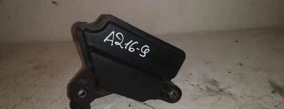 Volvo S40 Vacuum air tank 9646411180
